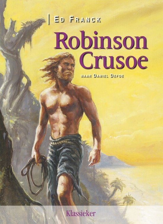 Robinson Crusoe