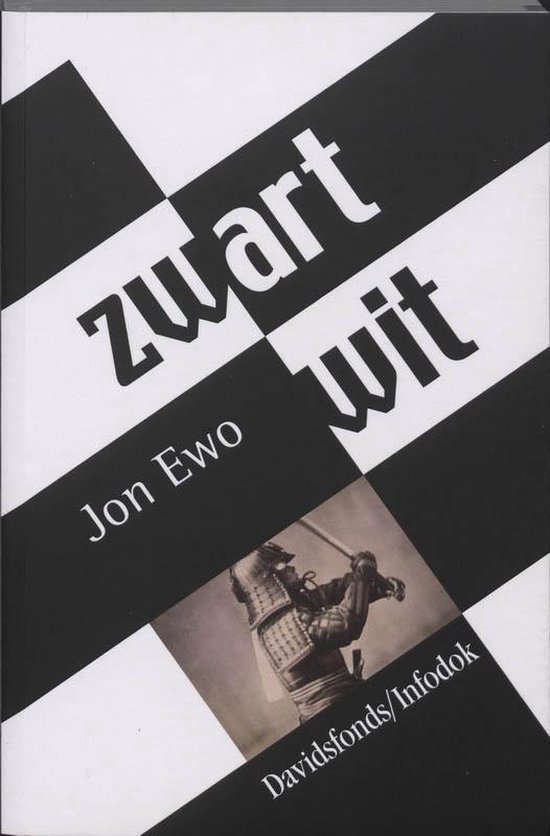 Zwart / Wit