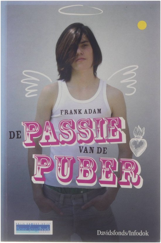 De passie van de puber