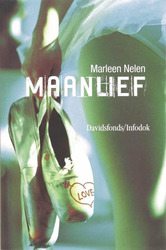 Maanlief