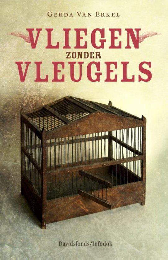 Vliegen zonder vleugels