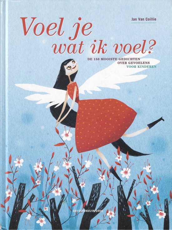 Voel Je Wat Ik Voel?