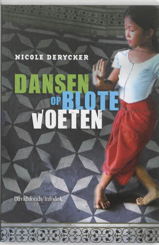 Dansen Op Blote Voeten