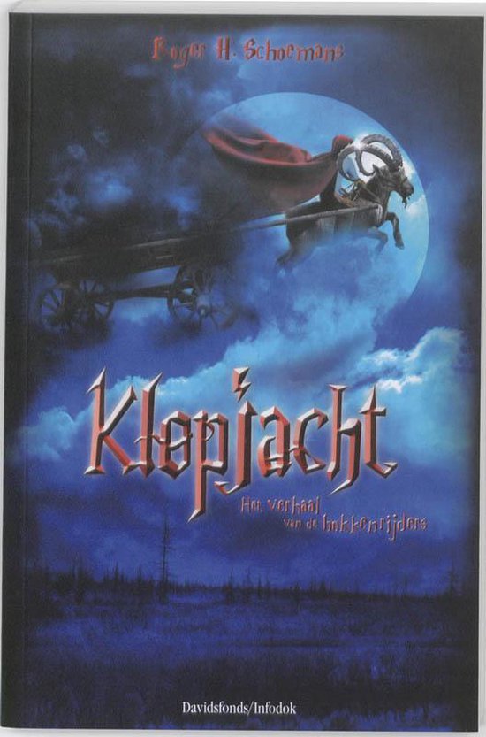 Klopjacht