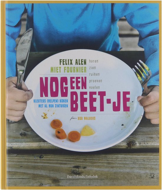 Nog een beet-je!