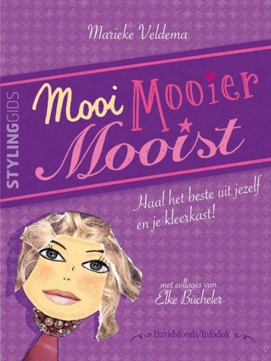 Mooi, mooier, mooist