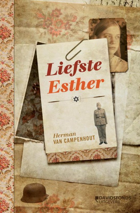 Liefste Esther