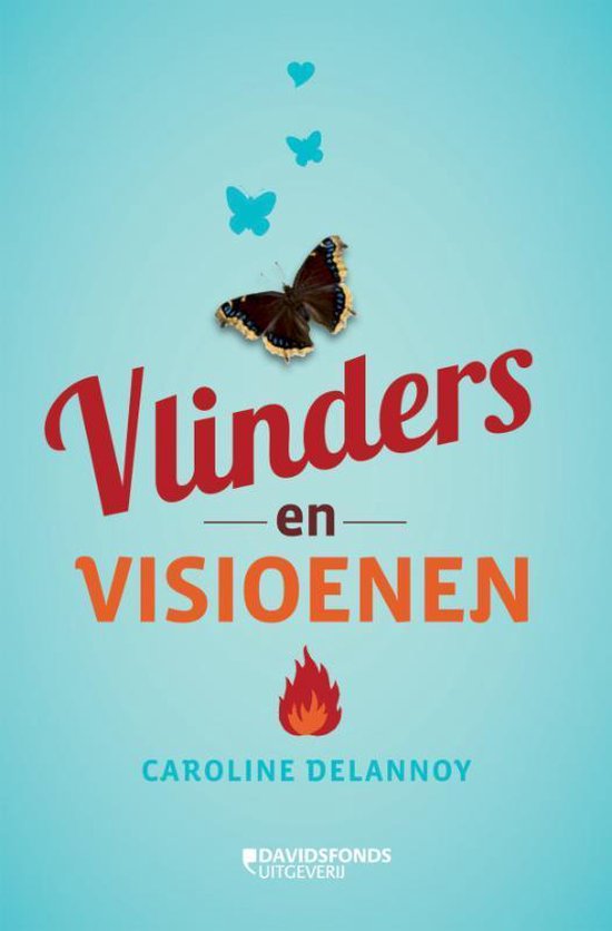 Vlinders en visioenen