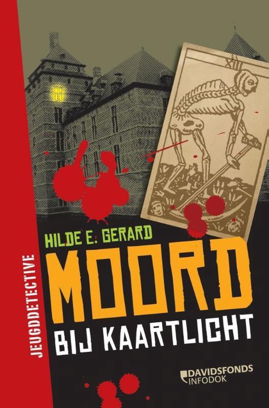 Moord bij kaartlicht