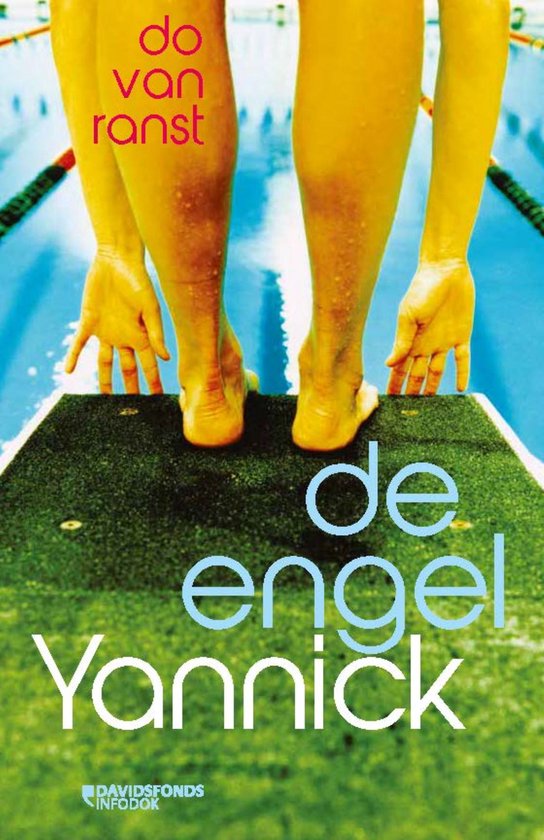 De engel Yannick