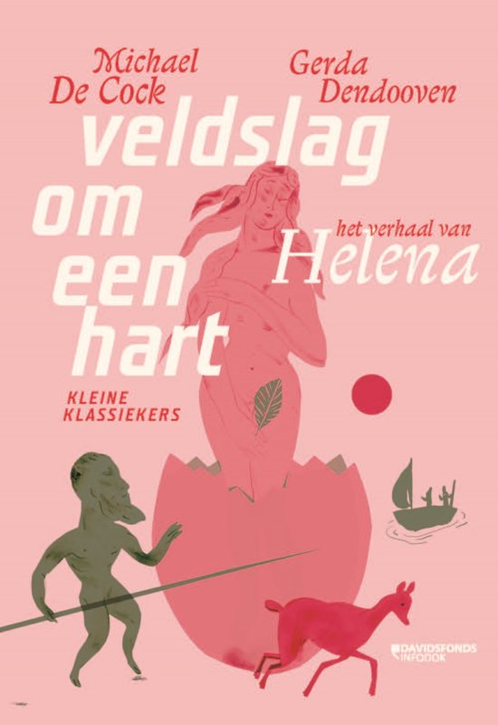 Kleine Klassiekers - Veldslag om een hart