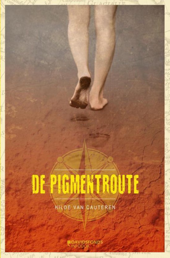 De pigmentroute