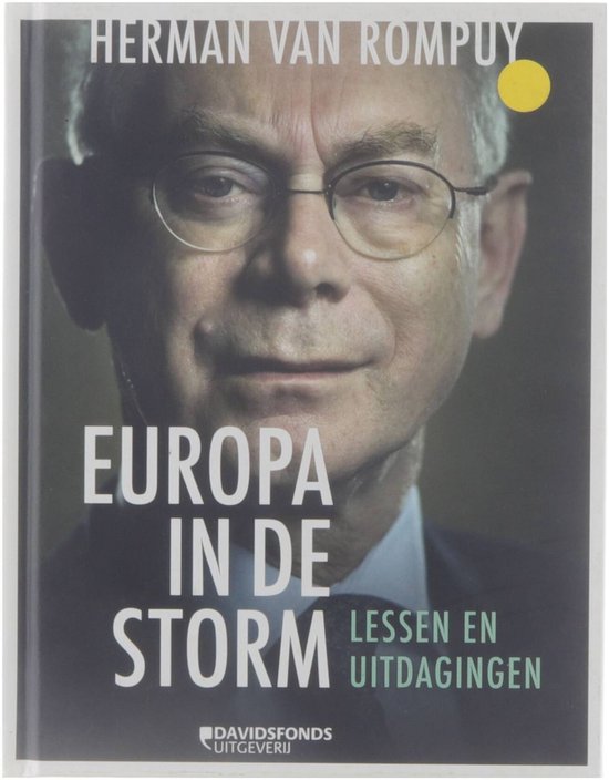 Europa in de Storm - Lessen en uitdagingen