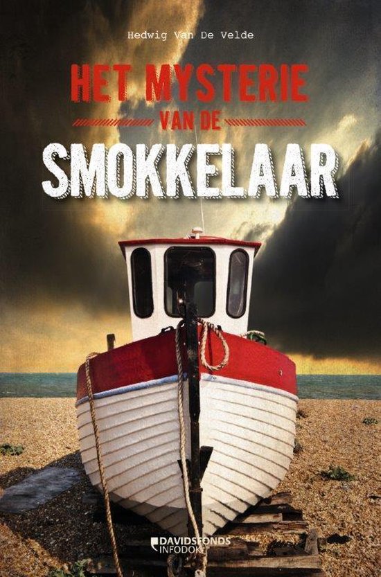 Het mysterie van de smokkelaar