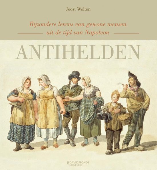 Antihelden