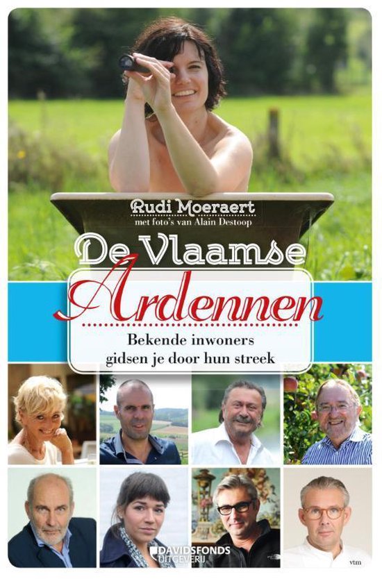 De Vlaamse Ardennen