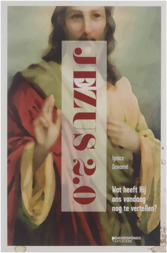 Jezus 2.0