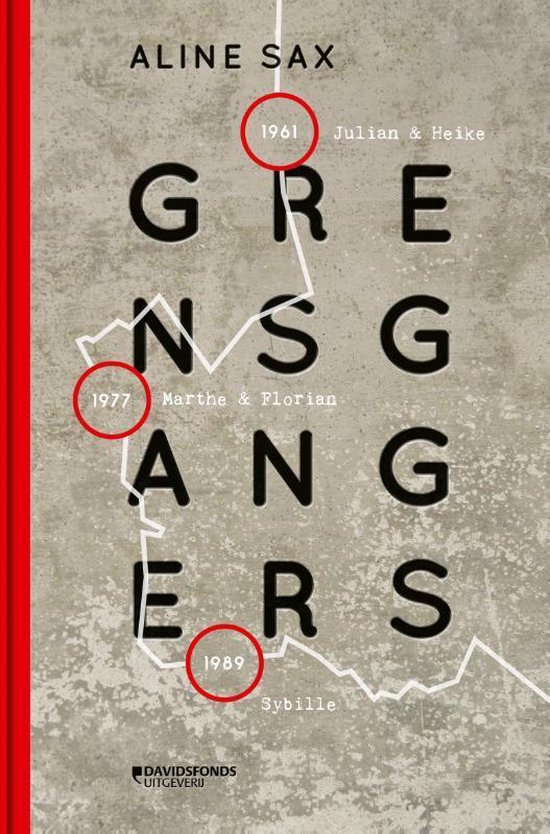 Grensgangers