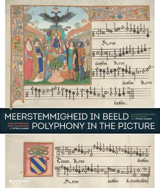 Meerstemmigheid in beeld / Polyphony in the picture