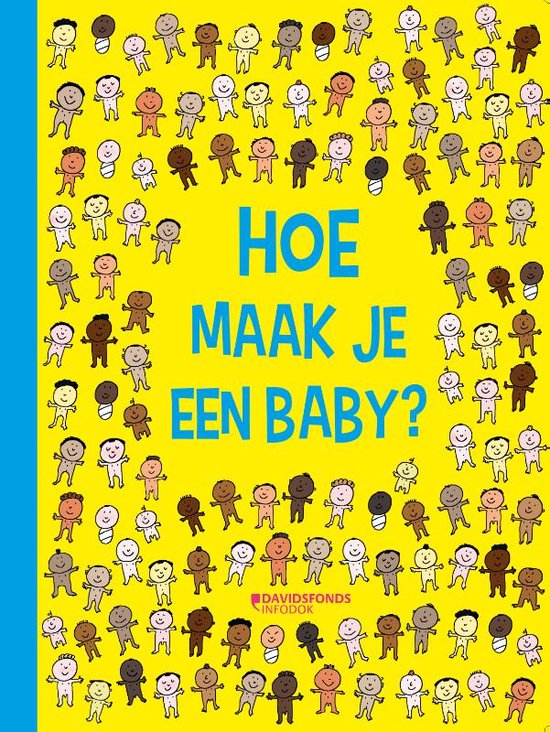 Hoe maak je een baby?