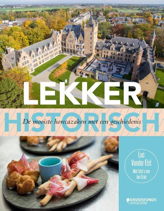 Lekker historisch