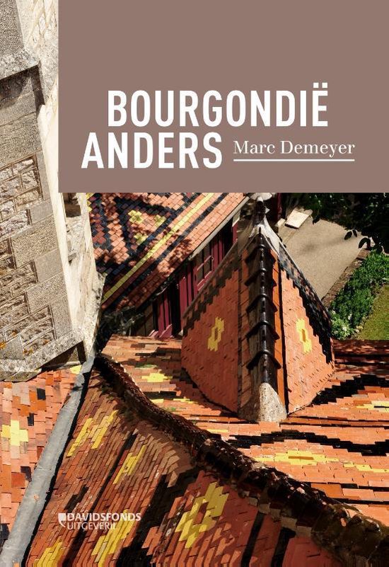 Bourgondië anders