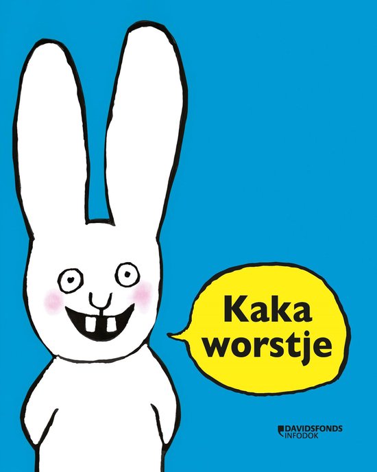 Kakaworstje