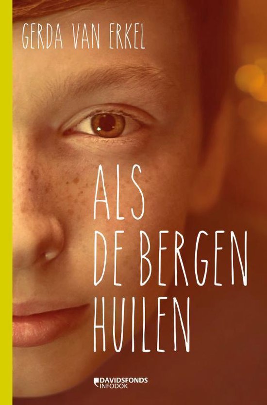 Als de bergen huilen