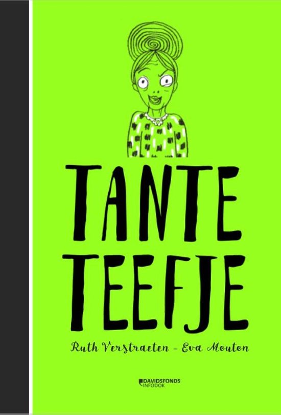 Tante Teefje