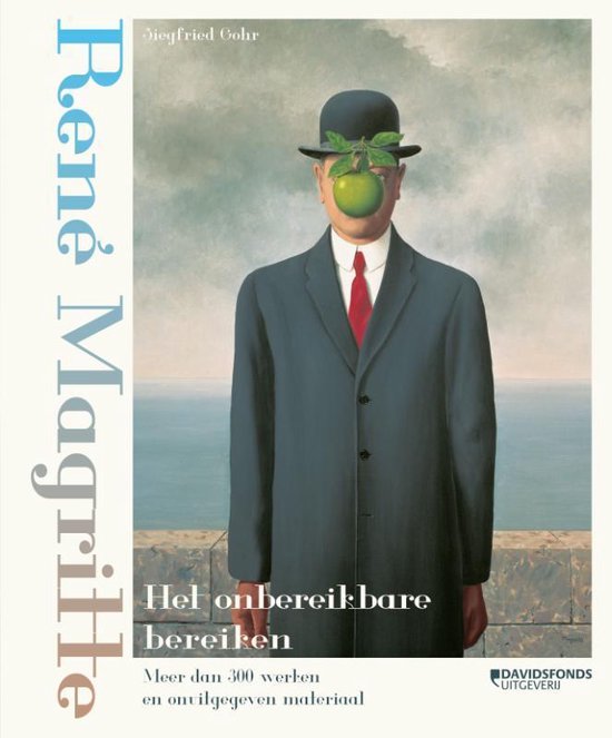 René Magritte