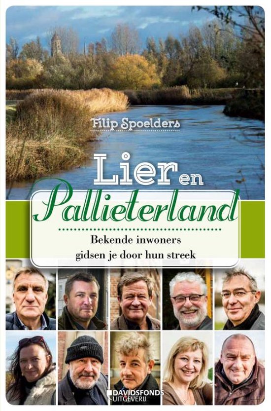 Lier en Pallieterland