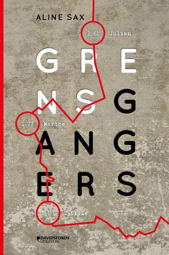 Grensgangers