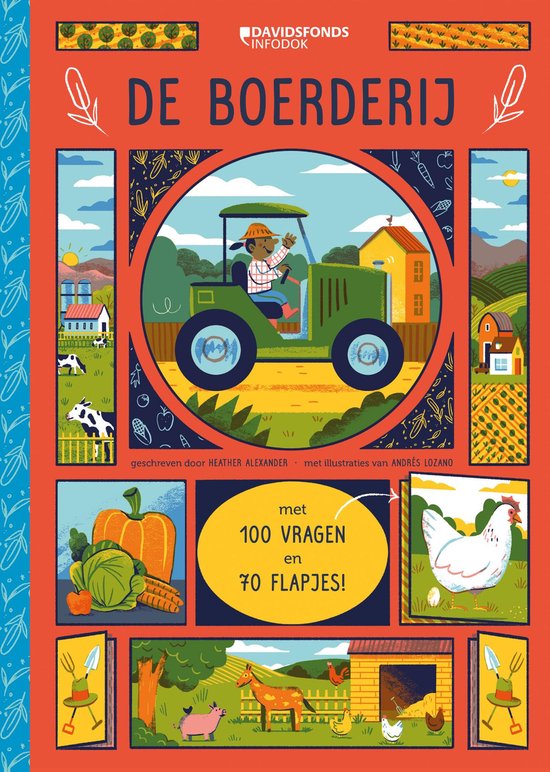 De Boerderij