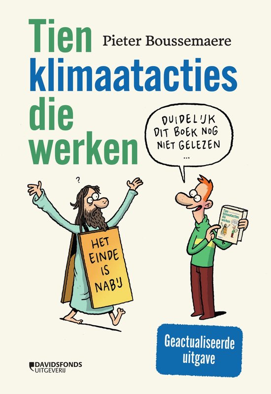 10 klimaatacties die werken