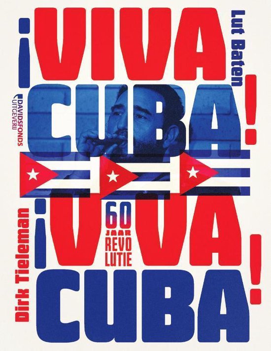 ¡Viva Cuba!