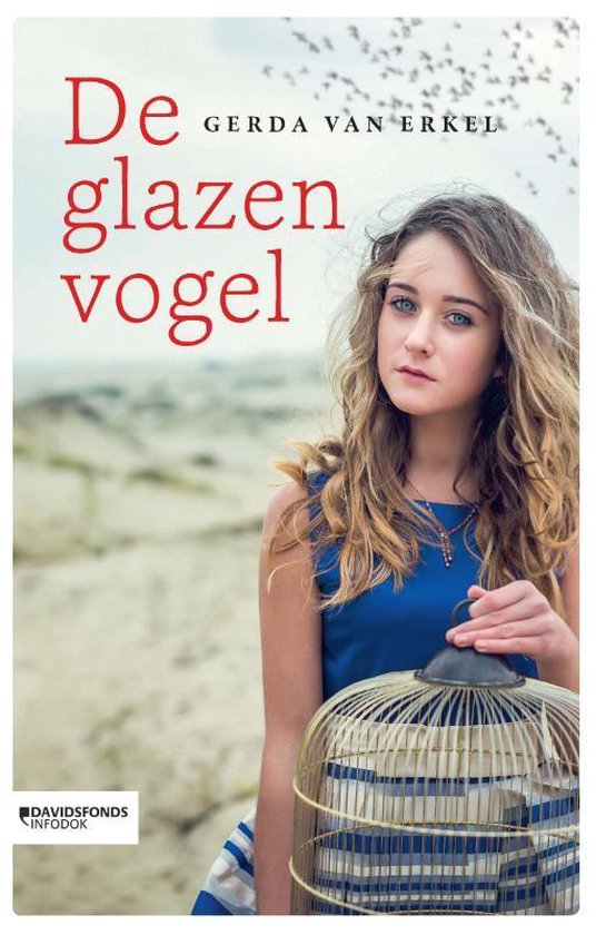 De glazen vogel