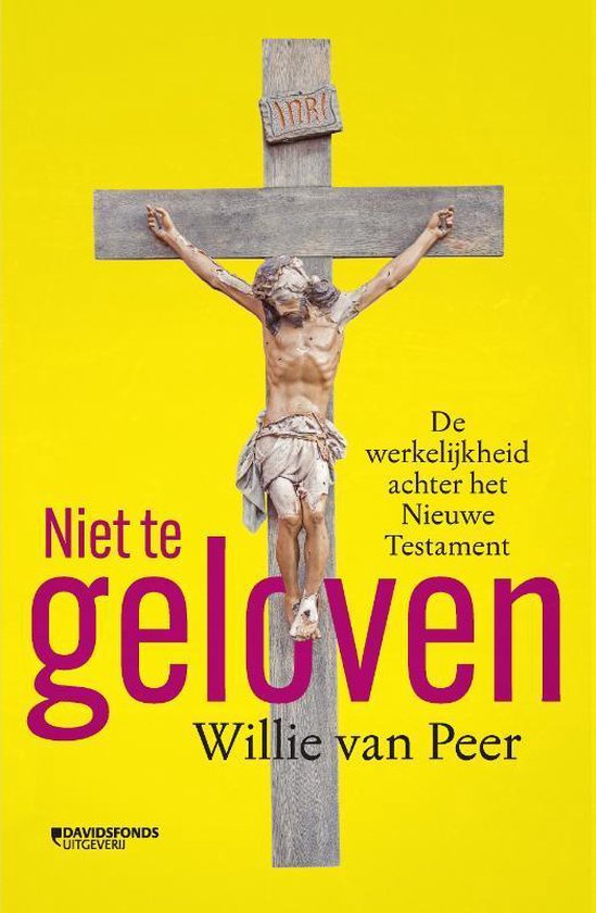 Niet te geloven