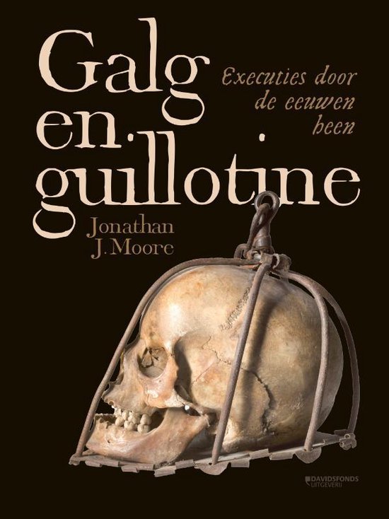 Galg en guillotine