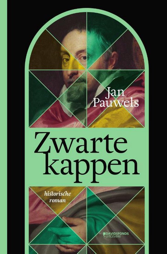 Zwarte kappen