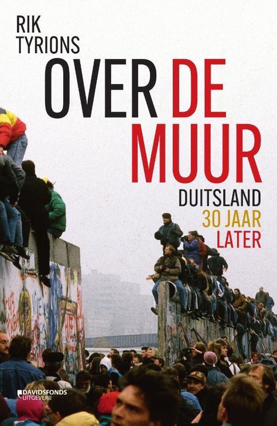 Over de Muur