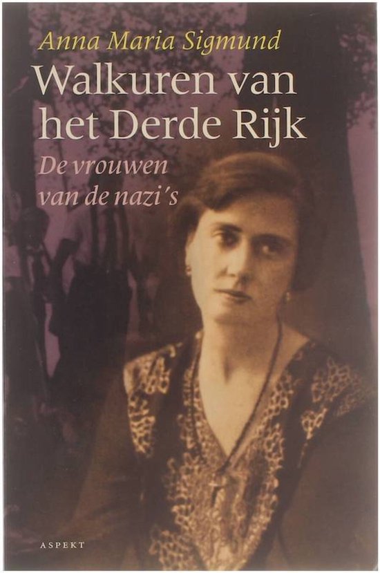 Walkuren Van Het Derde Rijk