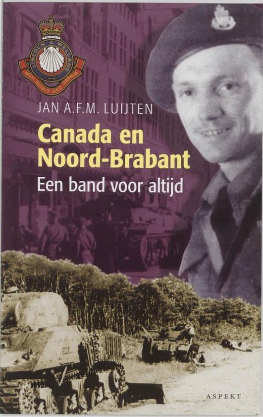 Canada en Noord-Brabant