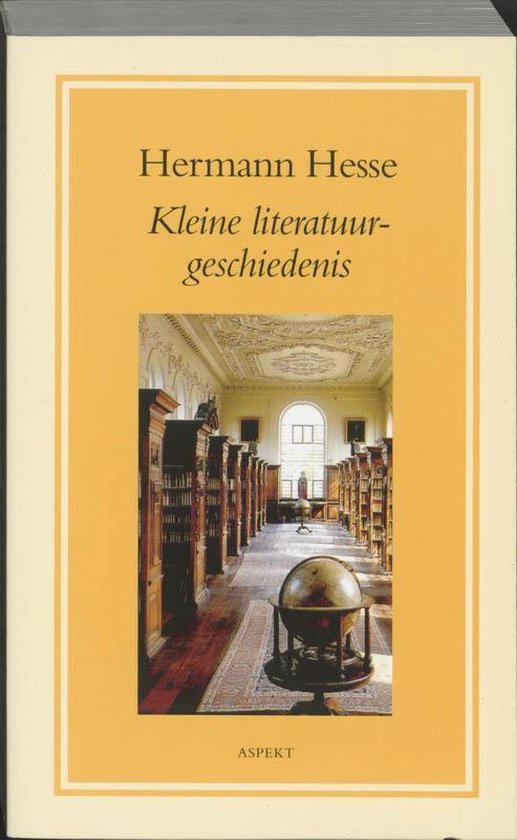 Kleine wereldliteratuur