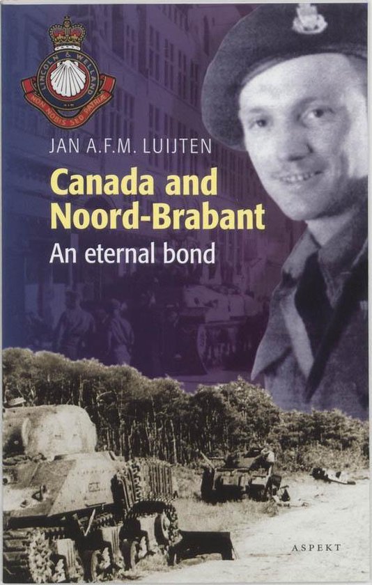 Canada and Noord-Brabant