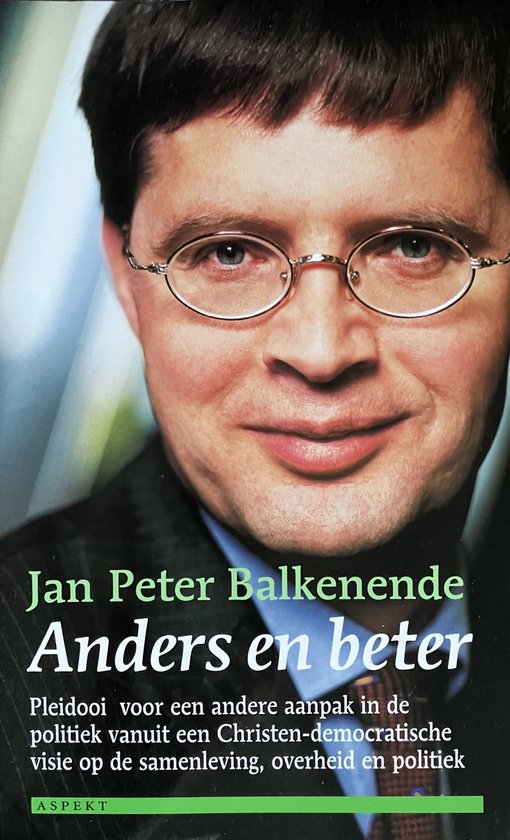 Anders en beter