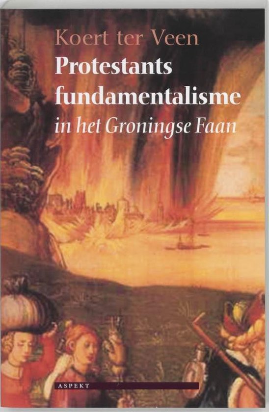 Protestants fundamentalisme in het Groningse Faan