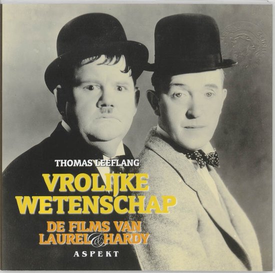 Vrolijke wetenschap