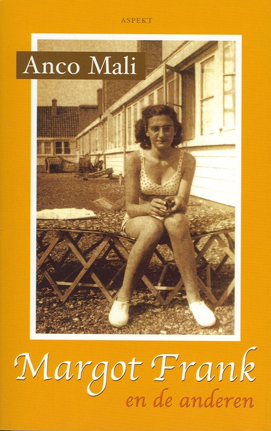 Margot Frank en de anderen