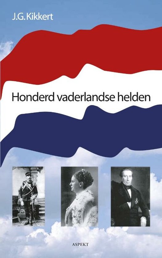 Honderd vaderlandse helden