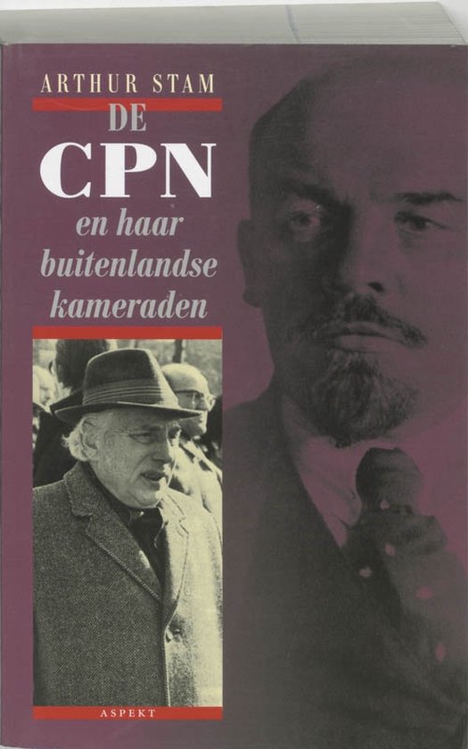 De CPN en haar buitenlandse kameraden